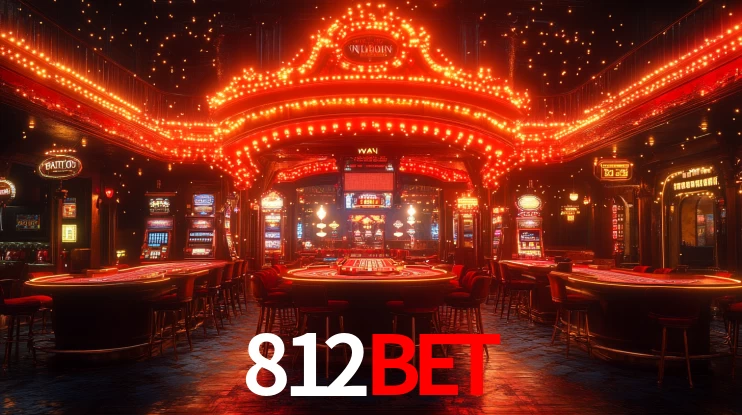 812bet: Seu Cassino Premiado com Pagamentos Rápidos