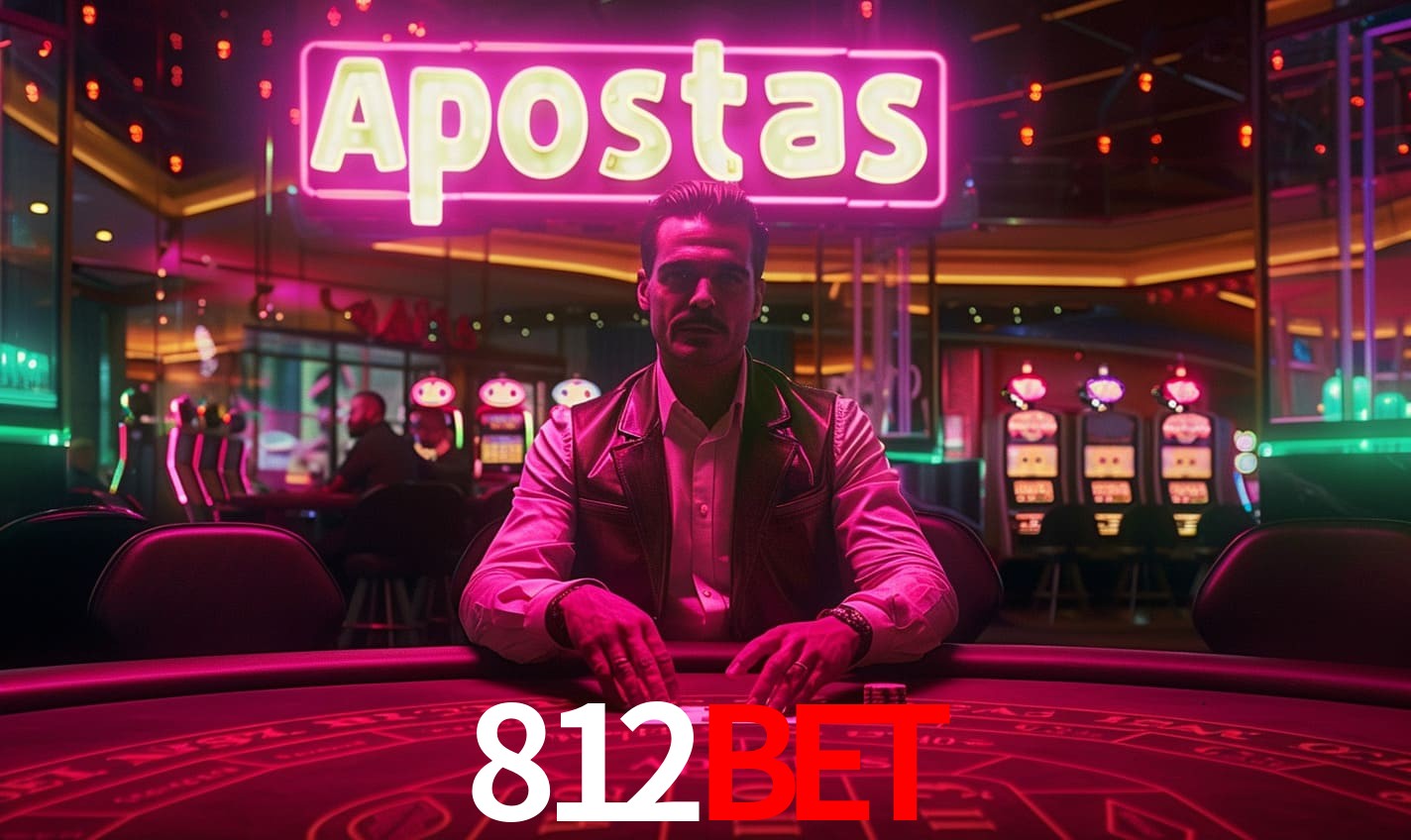Estatísticas 812bet