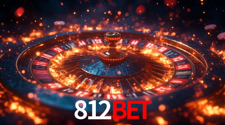 812 bet Plataforma