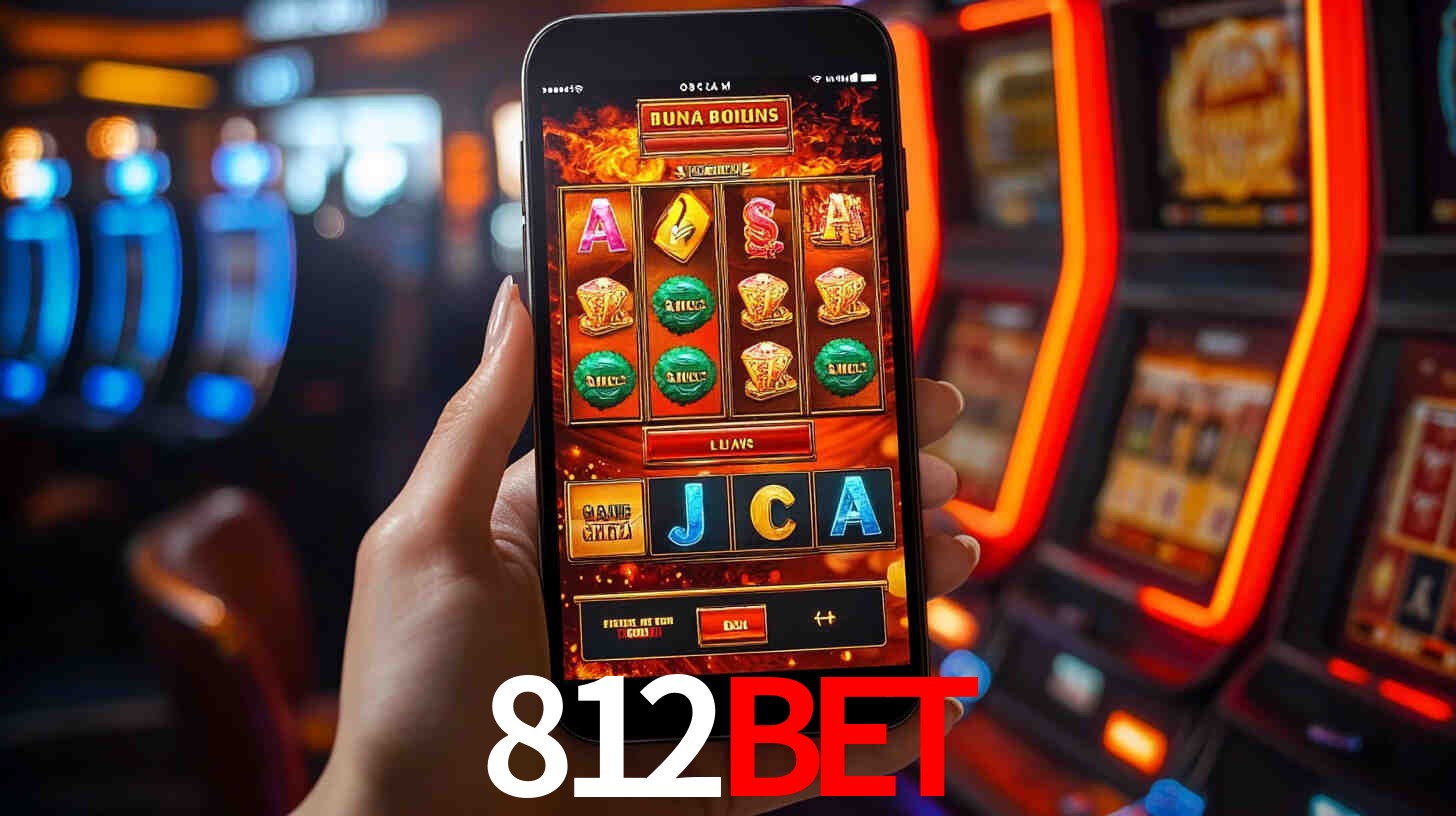 812bet: A Experiência de Casino com Jogos de Mesa ao Vivo