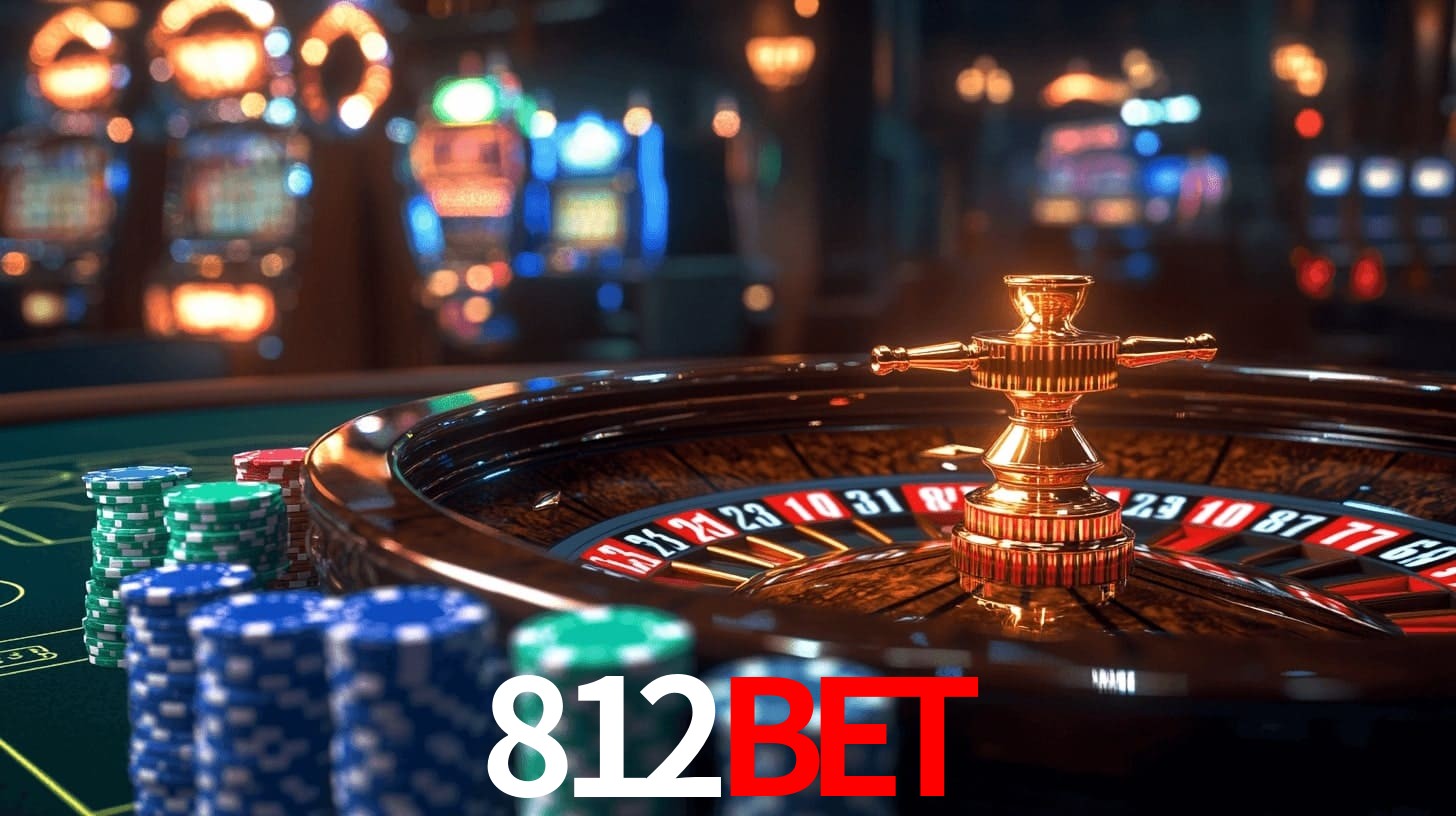 812 bet Plataforma