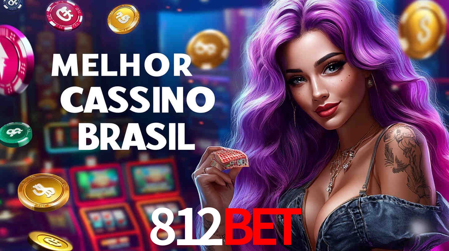 Casino VIP 812bet