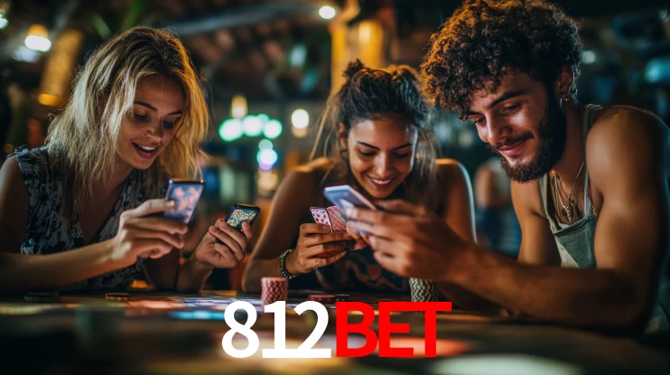 Ofertas Imperdíveis na 812bet: Promoções e Bônus Que Valem a Pena