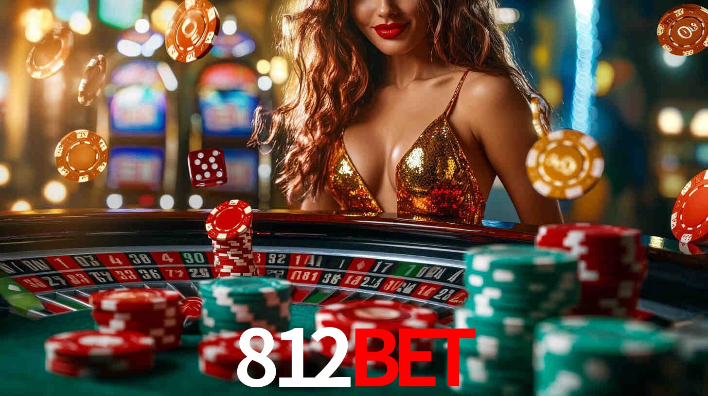 812 bet Plataforma