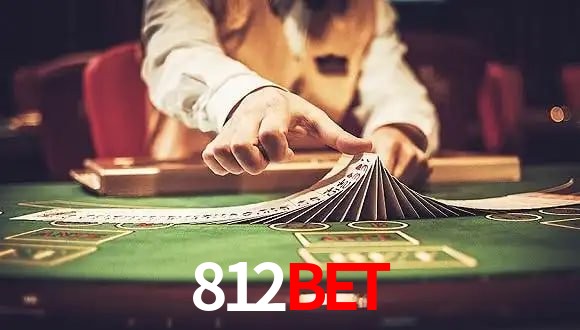 Welcome Bonus 812bet
