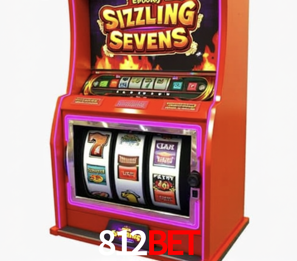 Slot Games 812bet