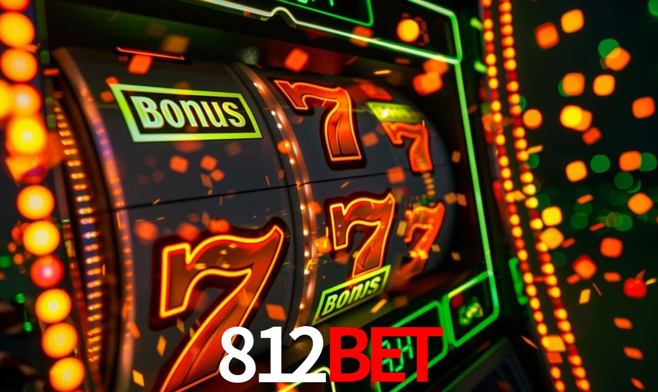 Provedores de Jogos 812bet