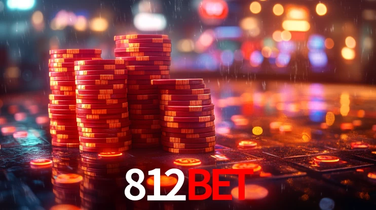 812bet: Jogue Crash e Experimente Alta Recompensa Instantânea