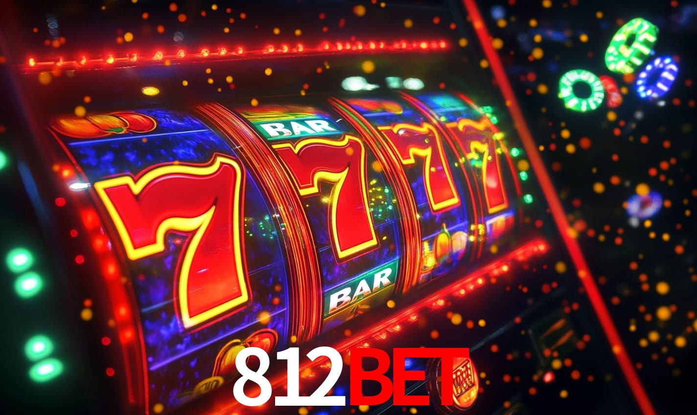 812 bet Plataforma