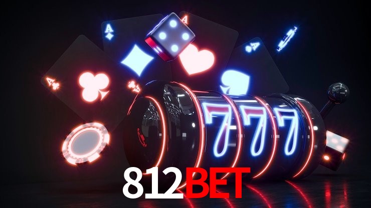 Live Casino 812bet