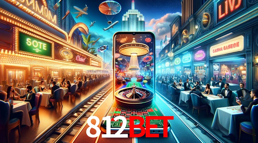 Player Reviews 812bet