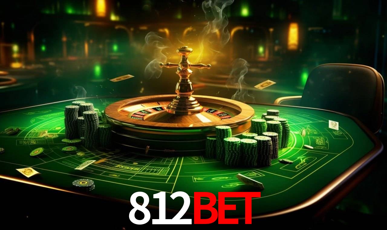 Login Seguro 812bet